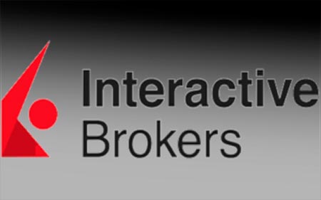 Interactive Brokers-Ausstellung