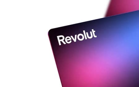 Die neue Online-Anlageplattform von Revolut