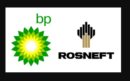 BP hat Beziehungen zu Rosneft aufgelöst